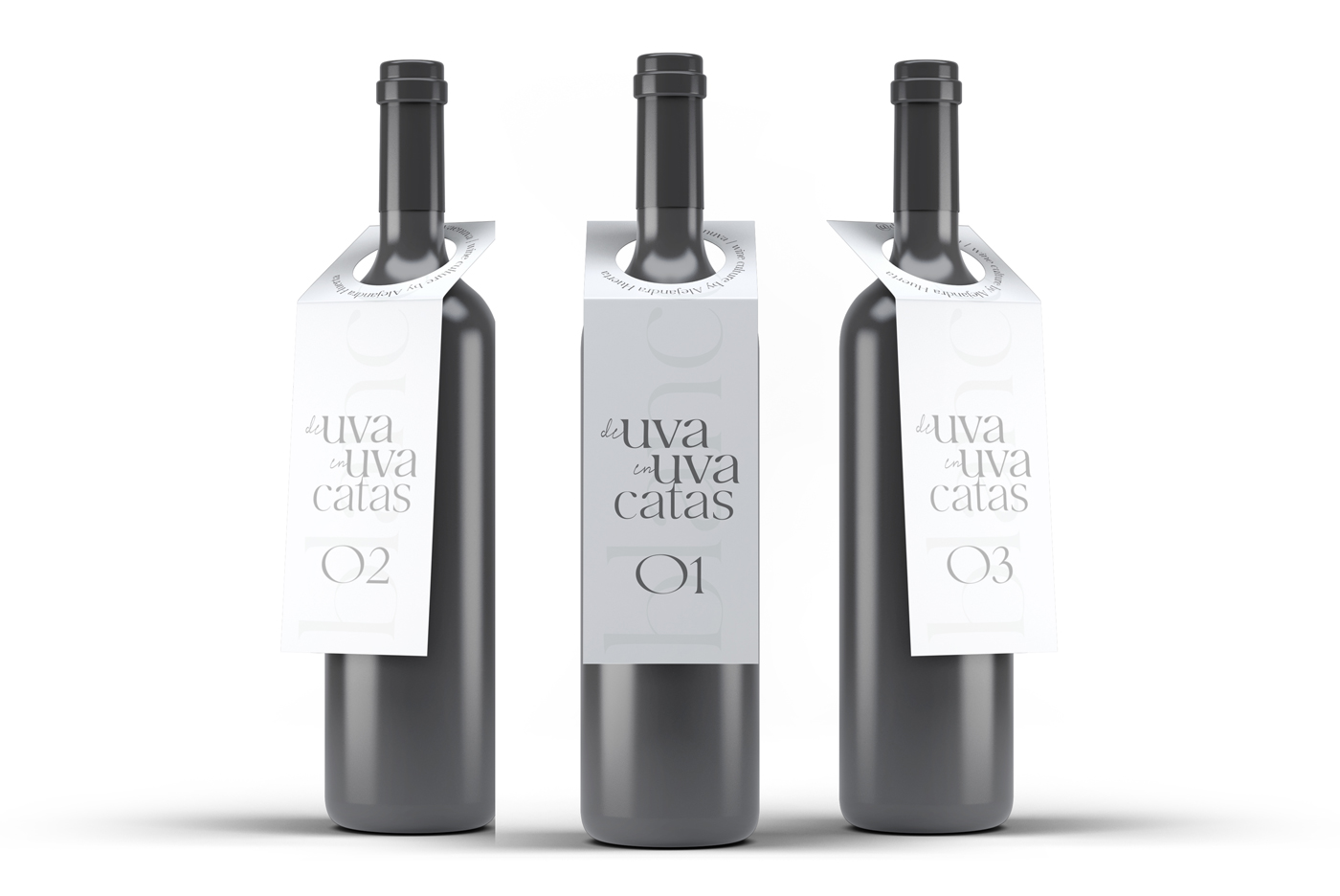 Francia Serrano Studio Proyectos