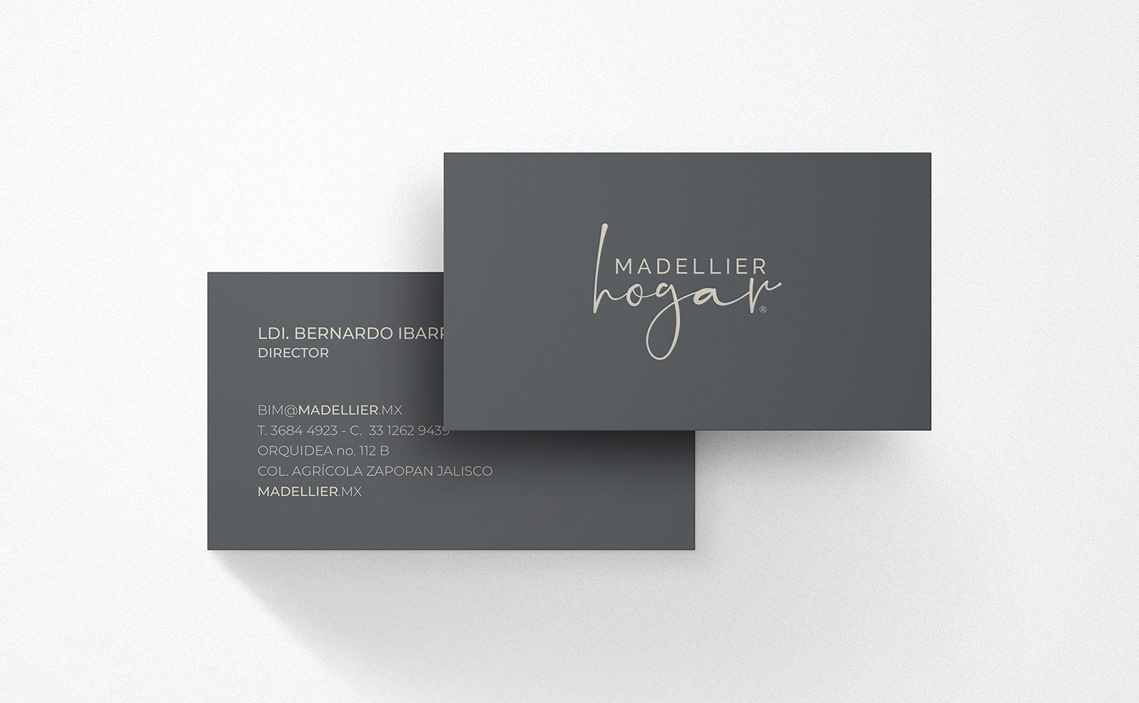 Francia Serrano Studio