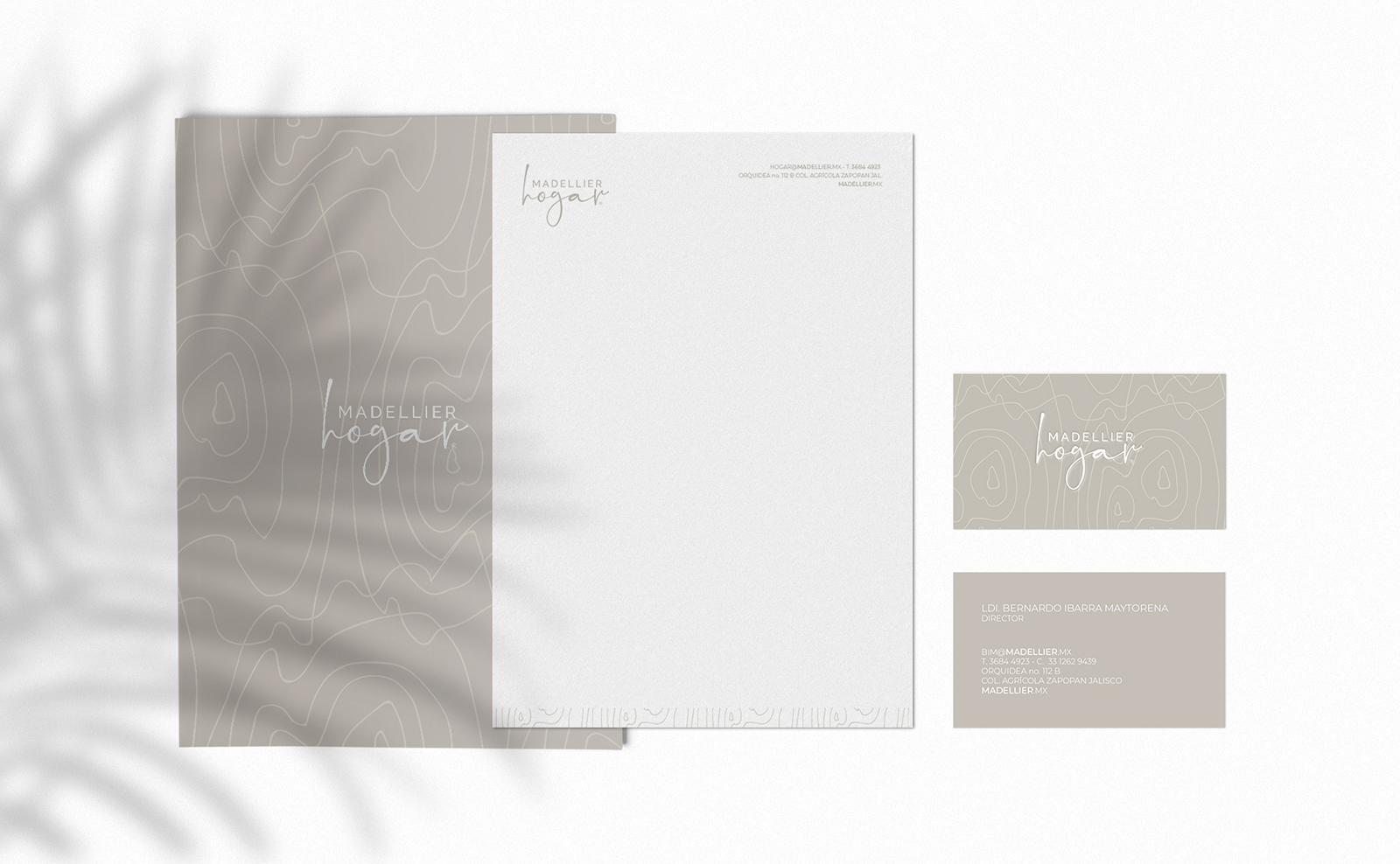 Francia Serrano Studio