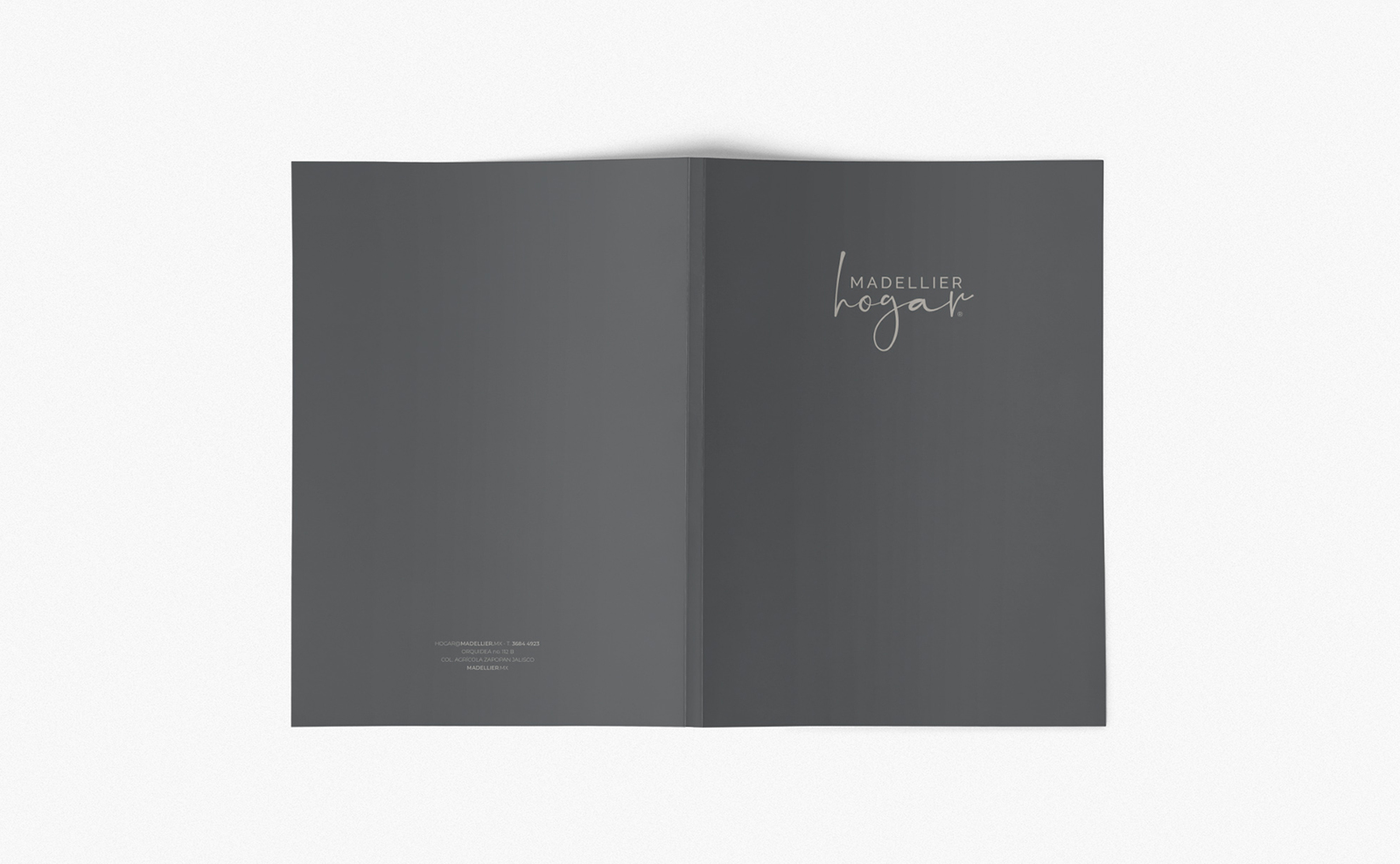 Francia Serrano Studio