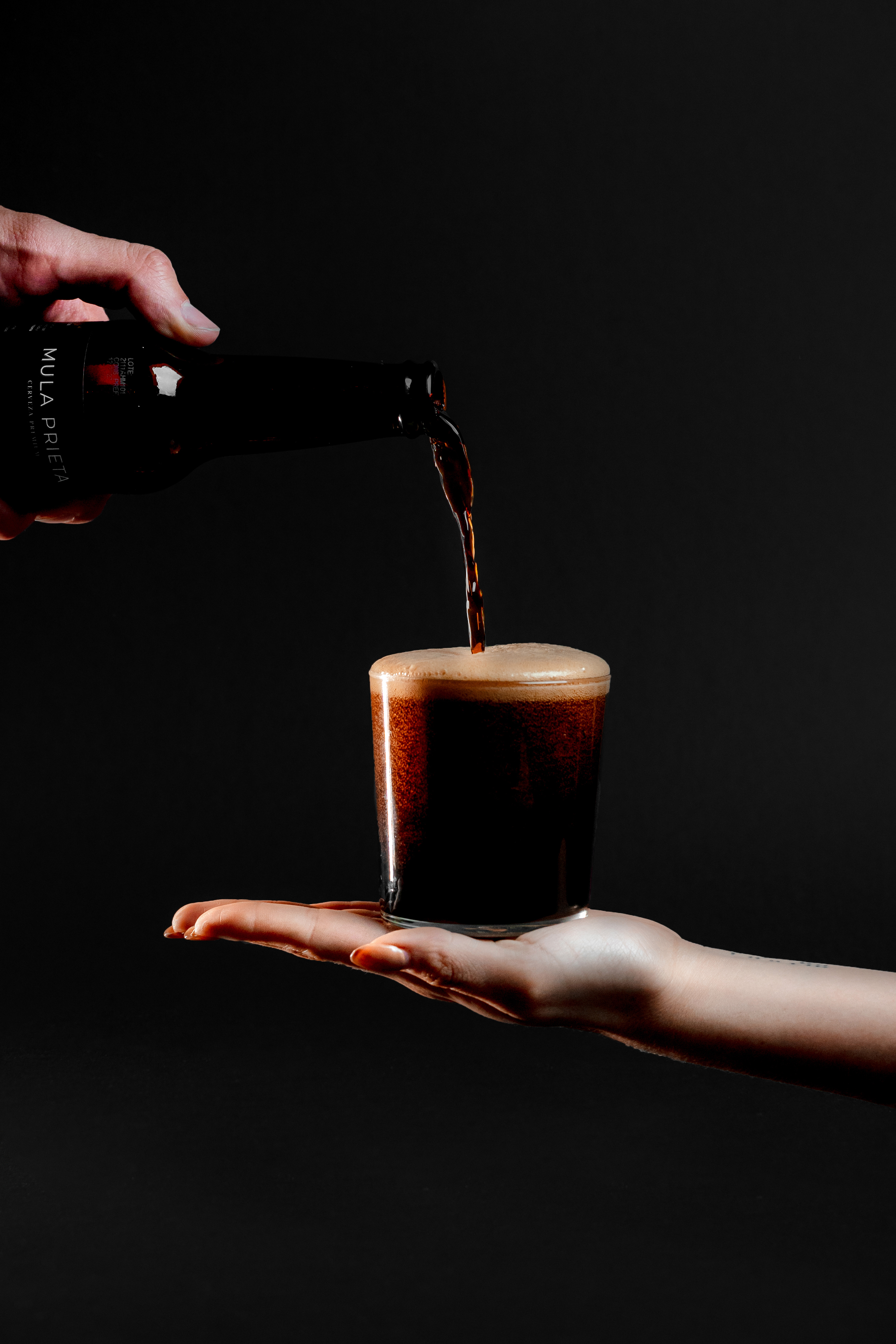 Francia Serrano Studio Portafolio