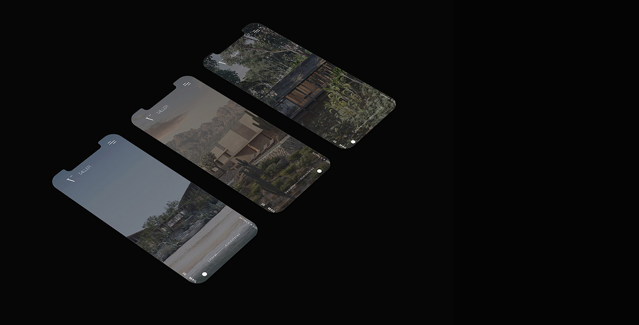 Francia Serrano Studio Portafolio Vtaller