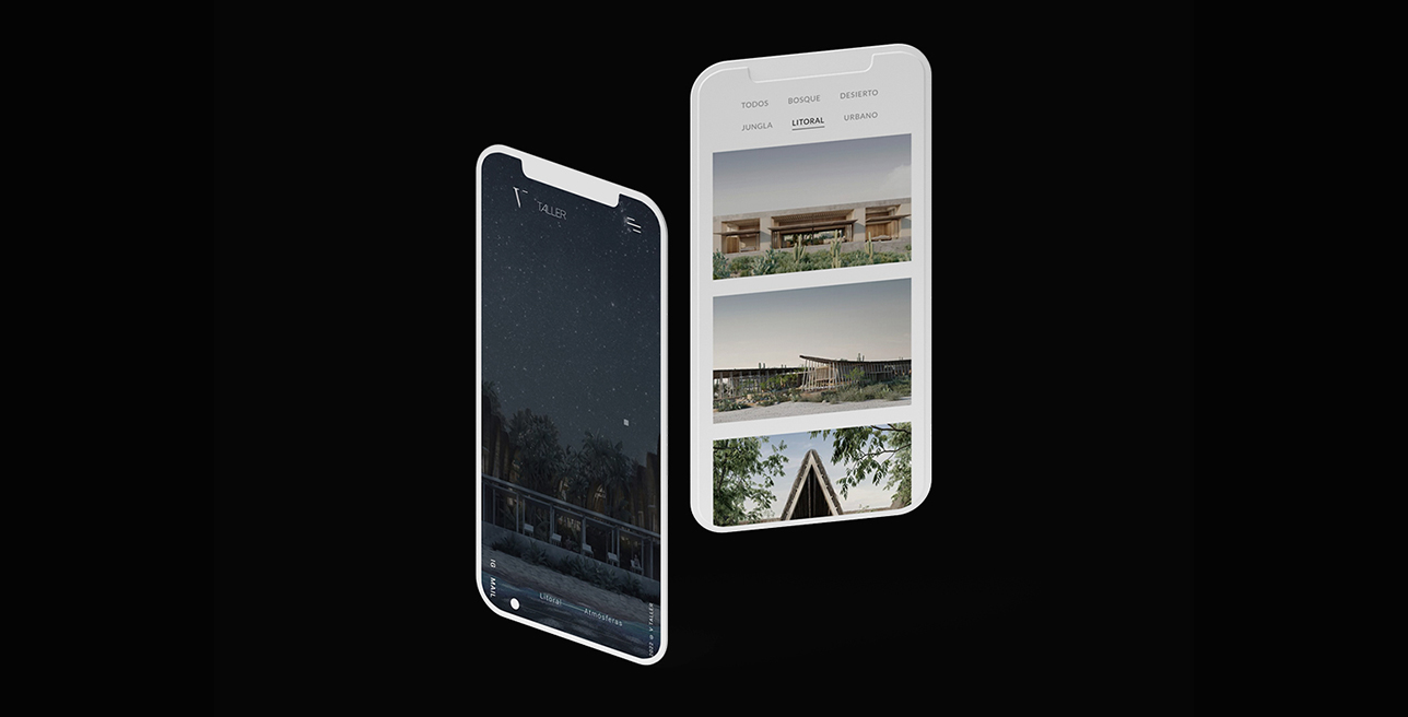 Francia Serrano Studio Portafolio Vtaller