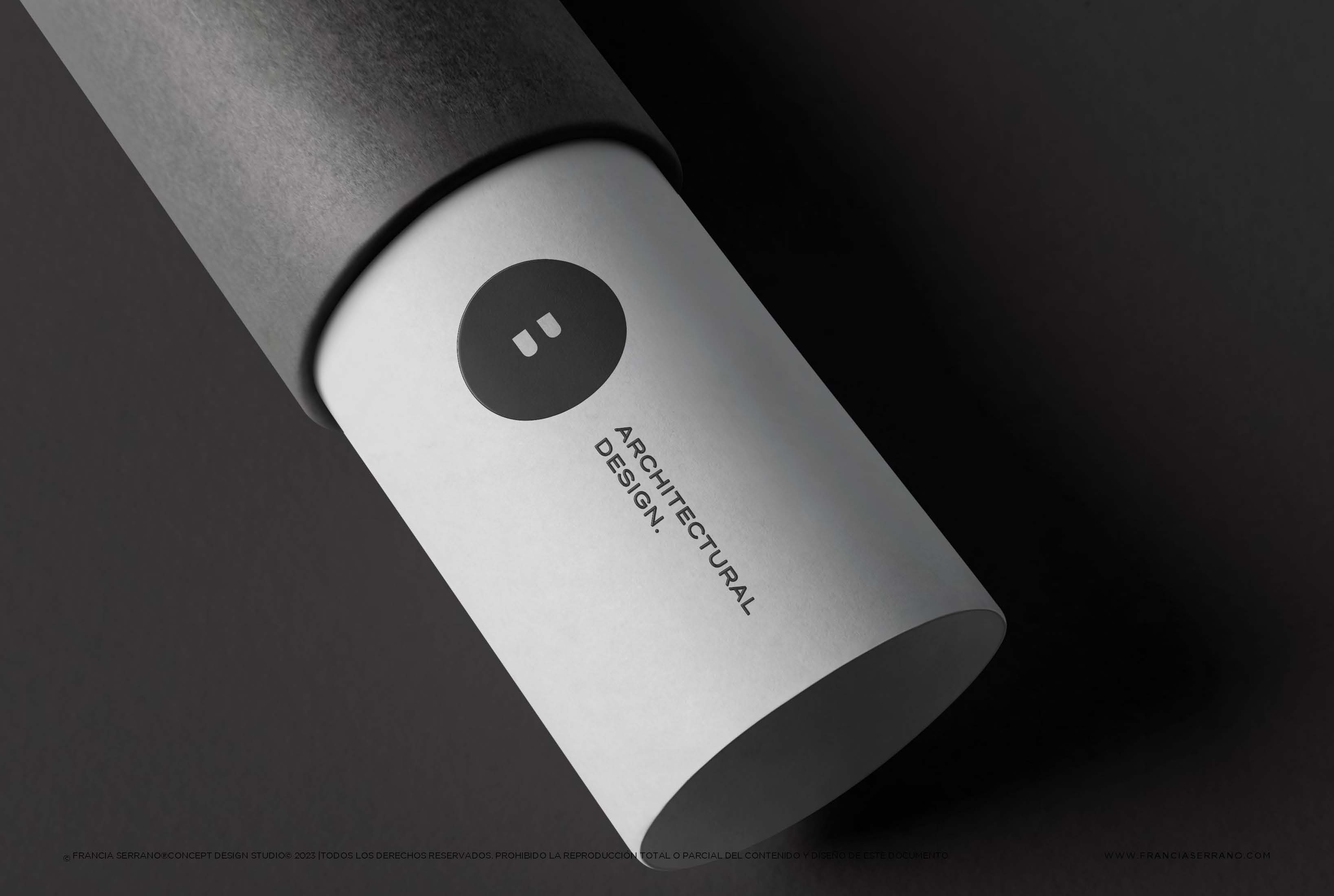 Francia Serrano Studio Portafolio BAJA ESTUDIO