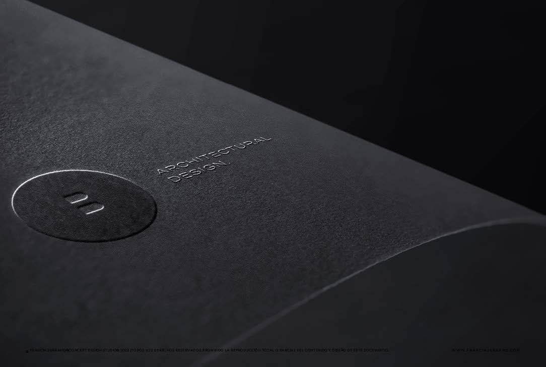 Francia Serrano Studio Portafolio BAJA ESTUDIO