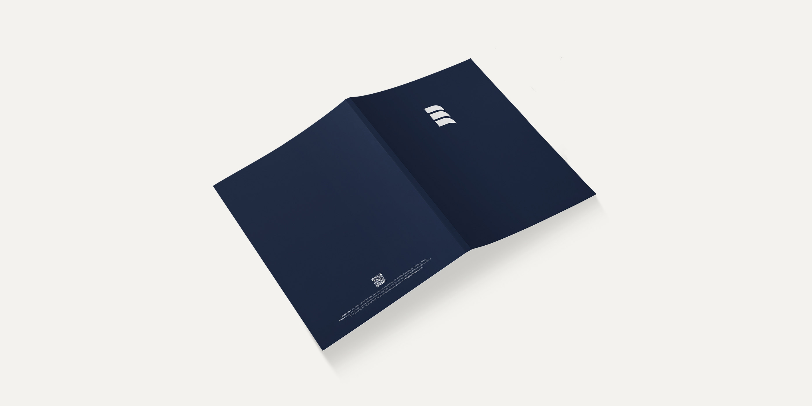 Francia Serrano Studio Portafolio IPESA